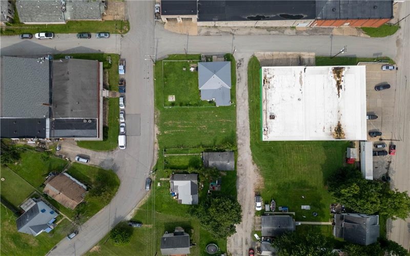1100 Fayette St, Washington, 15301, ,Farm-acreage-lot,For Sale,Fayette St,1770255