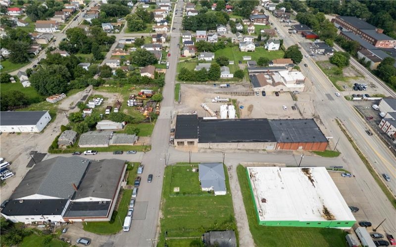 1100 Fayette St, Washington, 15301, ,Farm-acreage-lot,For Sale,Fayette St,1770255