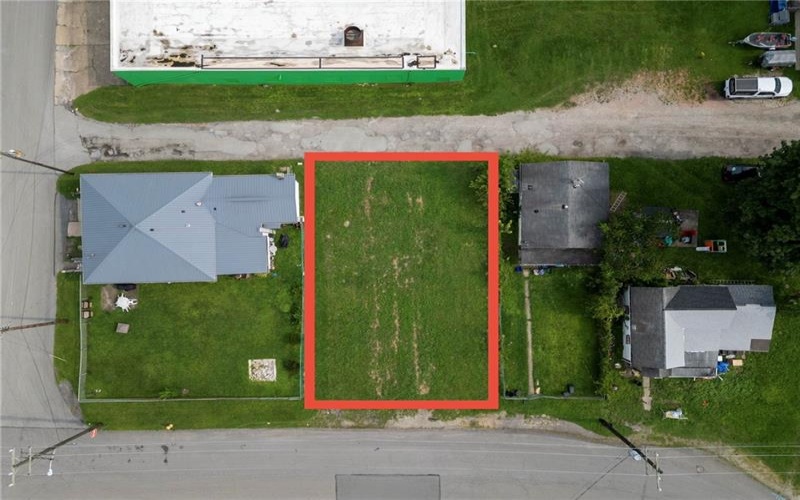 1100 Fayette St, Washington, 15301, ,Farm-acreage-lot,For Sale,Fayette St,1770255