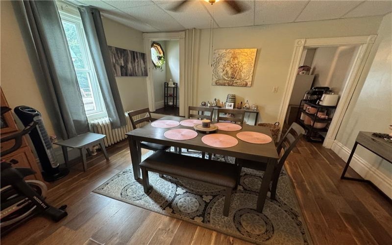 212-214; 214R Clarion Street, Johnstown, 15905, ,Multi-unit,For Sale,Clarion Street,1770103