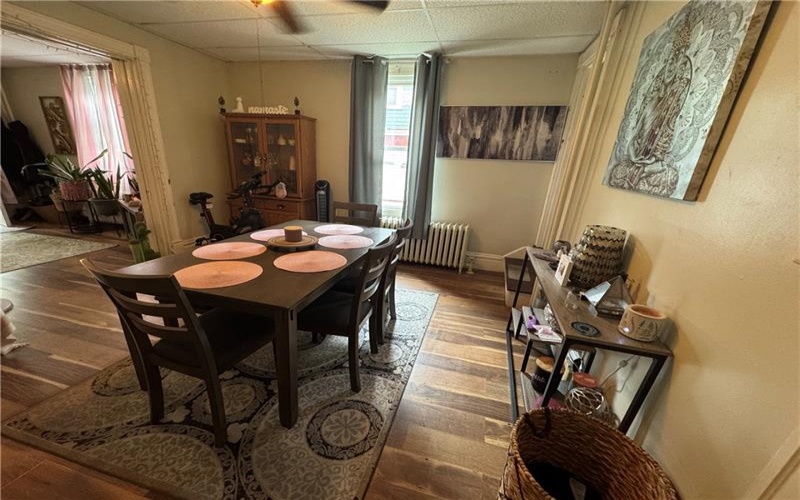 212-214; 214R Clarion Street, Johnstown, 15905, ,Multi-unit,For Sale,Clarion Street,1770103