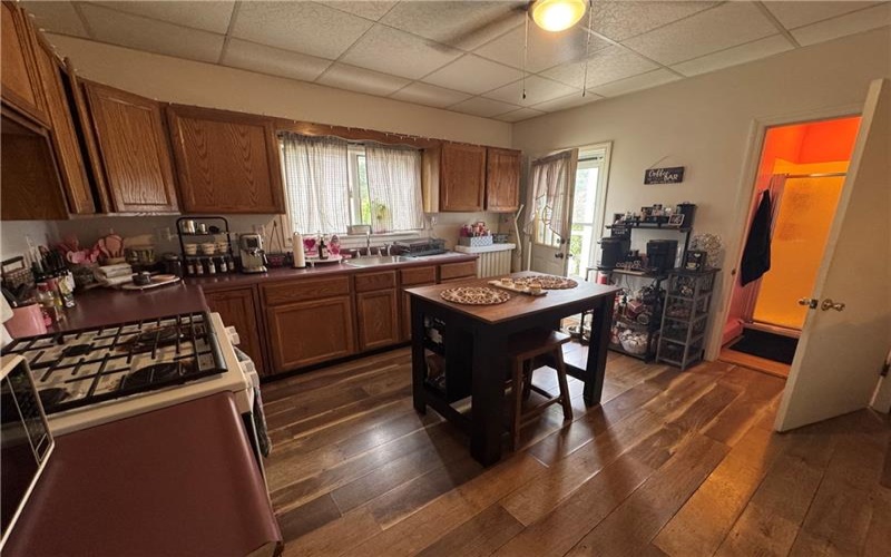 212-214; 214R Clarion Street, Johnstown, 15905, ,Multi-unit,For Sale,Clarion Street,1770103