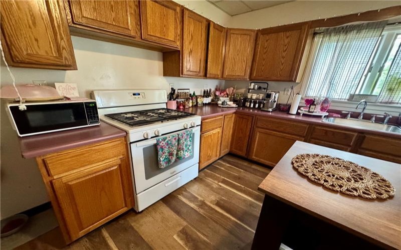 212-214; 214R Clarion Street, Johnstown, 15905, ,Multi-unit,For Sale,Clarion Street,1770103