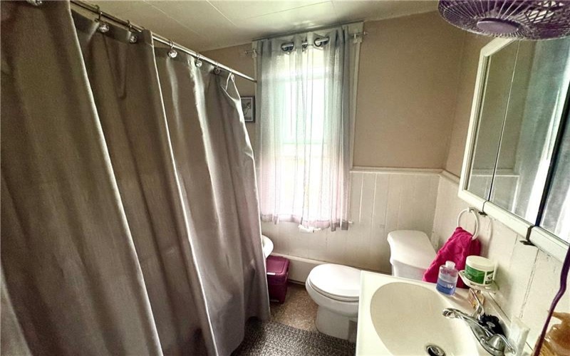 212-214; 214R Clarion Street, Johnstown, 15905, ,Multi-unit,For Sale,Clarion Street,1770103
