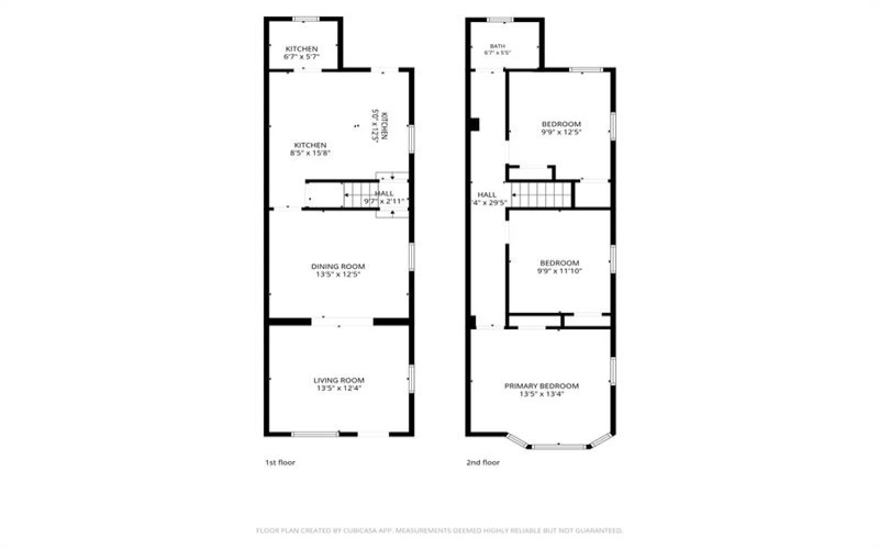212-214; 214R Clarion Street, Johnstown, 15905, ,Multi-unit,For Sale,Clarion Street,1770103