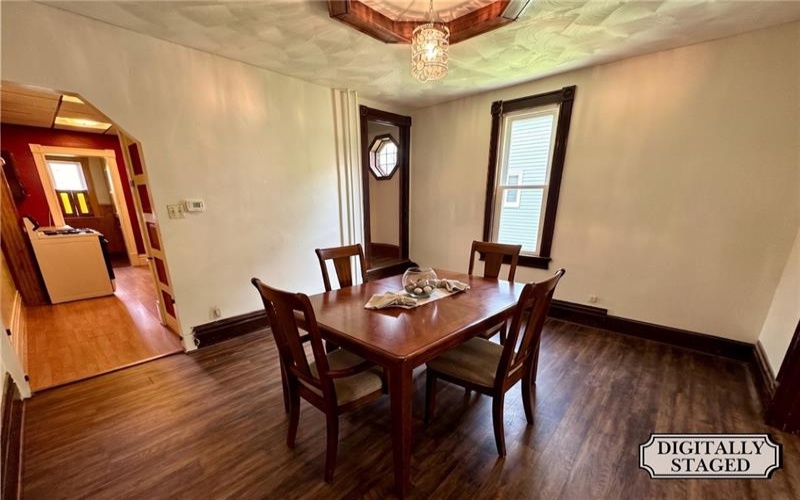 212-214; 214R Clarion Street, Johnstown, 15905, ,Multi-unit,For Sale,Clarion Street,1770103