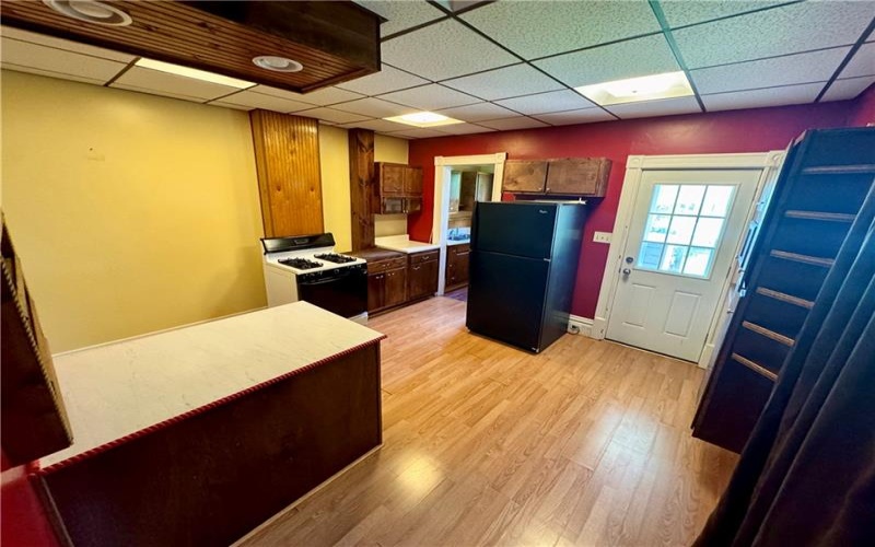 212-214; 214R Clarion Street, Johnstown, 15905, ,Multi-unit,For Sale,Clarion Street,1770103