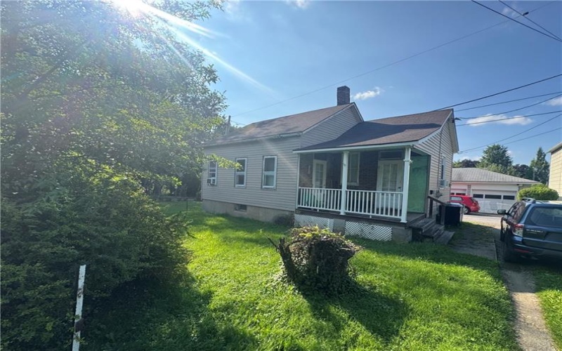 212-214; 214R Clarion Street, Johnstown, 15905, ,Multi-unit,For Sale,Clarion Street,1770103