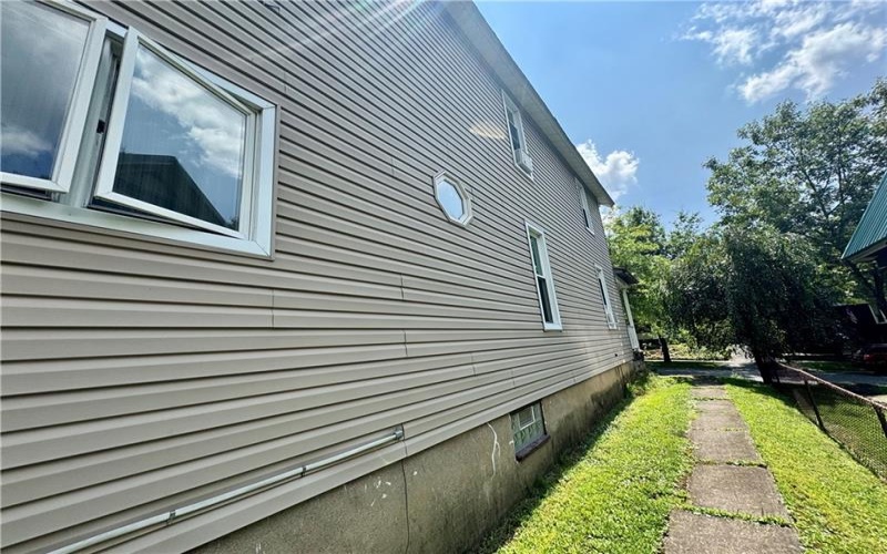 212-214; 214R Clarion Street, Johnstown, 15905, ,Multi-unit,For Sale,Clarion Street,1770103