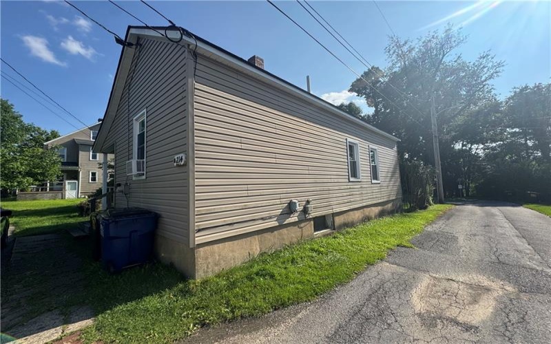 212-214; 214R Clarion Street, Johnstown, 15905, ,Multi-unit,For Sale,Clarion Street,1770103