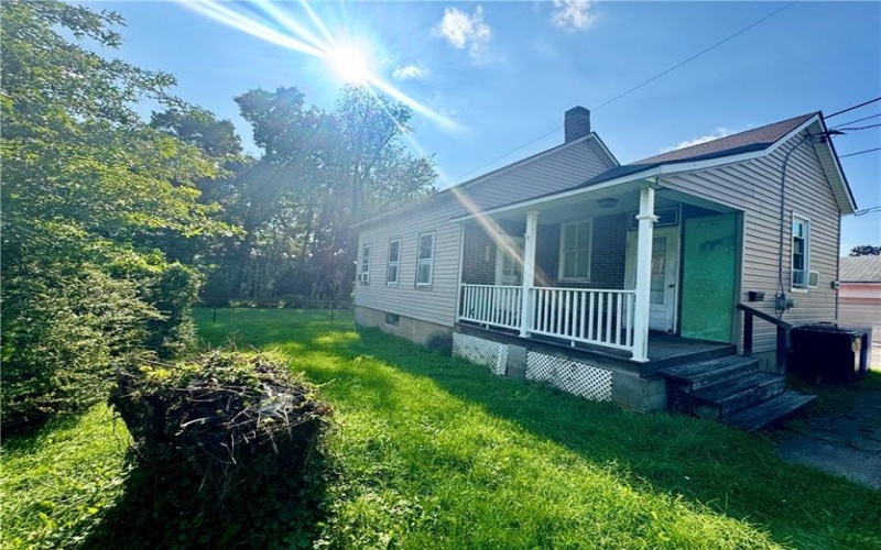 212-214; 214R Clarion Street, Johnstown, 15905, ,Multi-unit,For Sale,Clarion Street,1770103