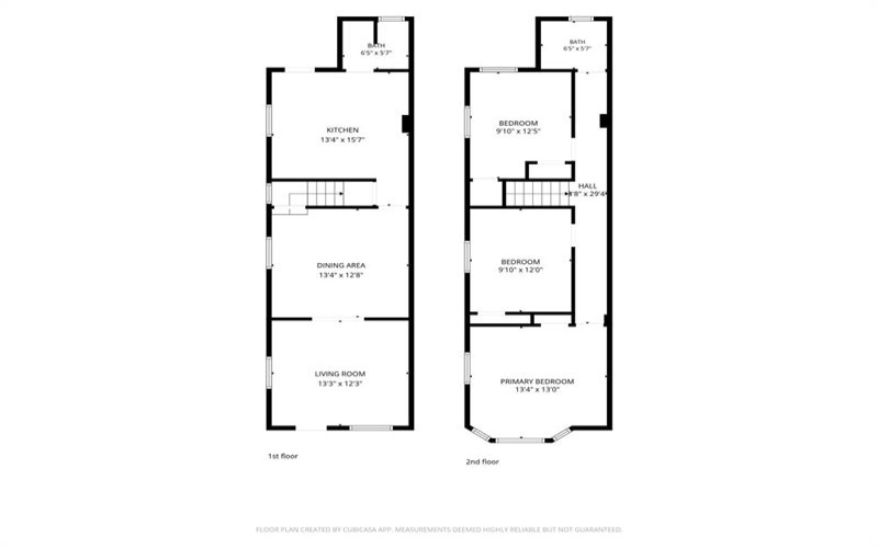 212-214; 214R Clarion Street, Johnstown, 15905, ,Multi-unit,For Sale,Clarion Street,1770103