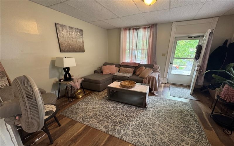 212-214; 214R Clarion Street, Johnstown, 15905, ,Multi-unit,For Sale,Clarion Street,1770103