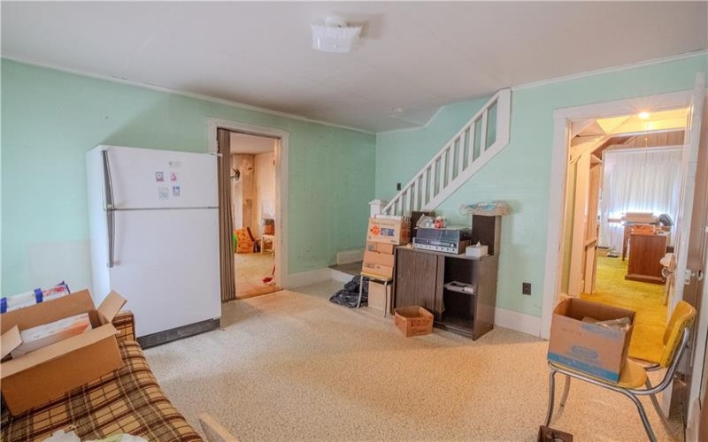 50 1st Ave, Crucible, 15357, 4 Bedrooms Bedrooms, ,2 BathroomsBathrooms,Residential,For Sale,1st Ave,1765044