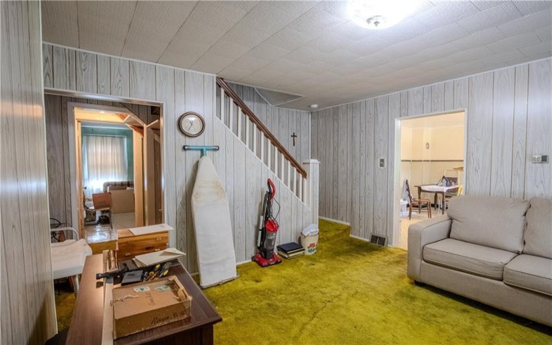 50 1st Ave, Crucible, 15357, 4 Bedrooms Bedrooms, ,2 BathroomsBathrooms,Residential,For Sale,1st Ave,1765044