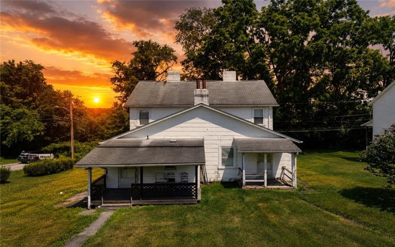50 1st Ave, Crucible, 15357, 4 Bedrooms Bedrooms, ,2 BathroomsBathrooms,Residential,For Sale,1st Ave,1765044
