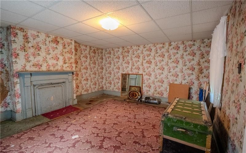 50 1st Ave, Crucible, 15357, 4 Bedrooms Bedrooms, ,2 BathroomsBathrooms,Residential,For Sale,1st Ave,1765044