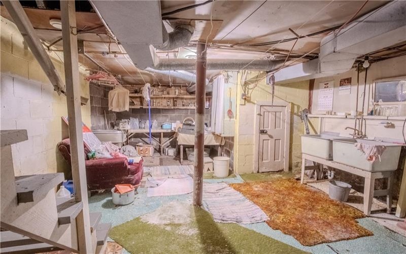 50 1st Ave, Crucible, 15357, 4 Bedrooms Bedrooms, ,2 BathroomsBathrooms,Residential,For Sale,1st Ave,1765044