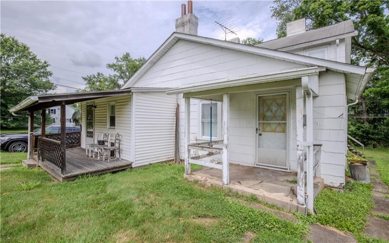 50 1st Ave, Crucible, 15357, 4 Bedrooms Bedrooms, ,2 BathroomsBathrooms,Residential,For Sale,1st Ave,1765044