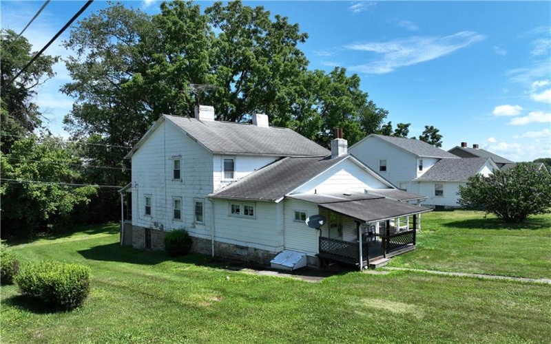 50 1st Ave, Crucible, 15357, 4 Bedrooms Bedrooms, ,2 BathroomsBathrooms,Residential,For Sale,1st Ave,1765044