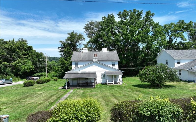 50 1st Ave, Crucible, 15357, 4 Bedrooms Bedrooms, ,2 BathroomsBathrooms,Residential,For Sale,1st Ave,1765044