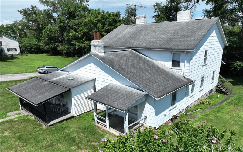 50 1st Ave, Crucible, 15357, 4 Bedrooms Bedrooms, ,2 BathroomsBathrooms,Residential,For Sale,1st Ave,1765044