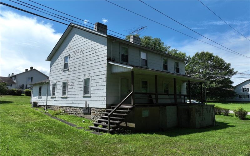 50 1st Ave, Crucible, 15357, 4 Bedrooms Bedrooms, ,2 BathroomsBathrooms,Residential,For Sale,1st Ave,1765044