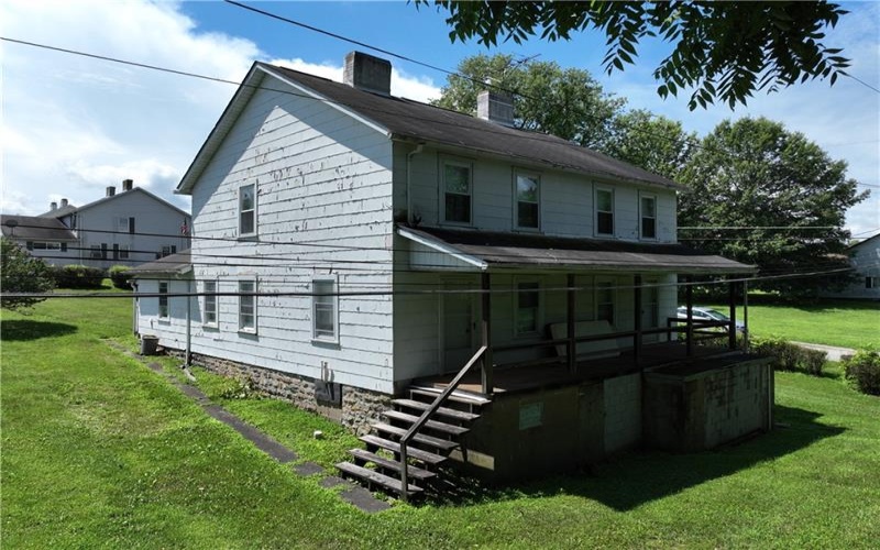 50 1st Ave, Crucible, 15357, 4 Bedrooms Bedrooms, ,2 BathroomsBathrooms,Residential,For Sale,1st Ave,1765044