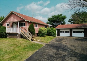 490 Glenn St, Washington, 15301, 2 Bedrooms Bedrooms, ,1 BathroomBathrooms,Residential,For Sale,Glenn St,1765125