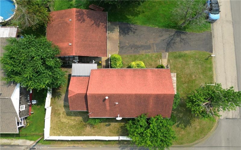 490 Glenn St, Washington, 15301, 2 Bedrooms Bedrooms, ,1 BathroomBathrooms,Residential,For Sale,Glenn St,1765125