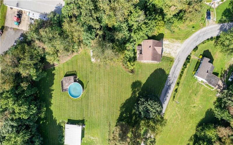 29 Devil's Den Road, Burgettstown, 15021, 3 Bedroom Bedrooms, ,2.1 BathroomBathrooms,Residential,For Sale,Devil's Den Road,1770089
