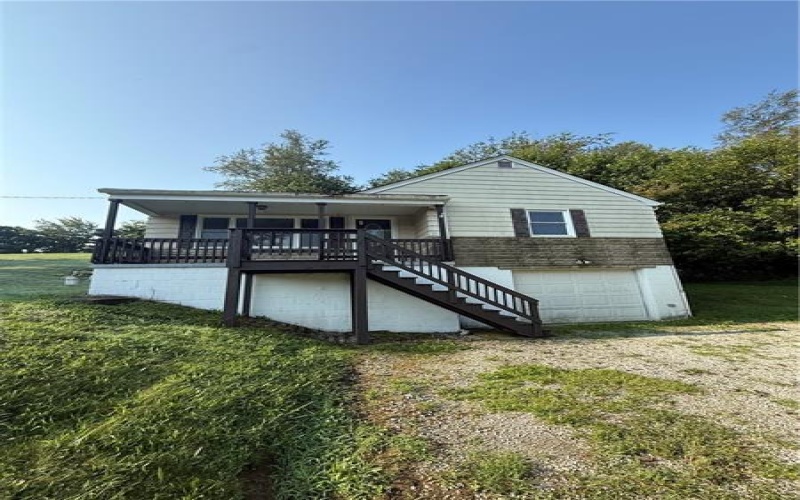 29 Devil's Den Road, Burgettstown, 15021, 3 Bedrooms Bedrooms, ,2.1 BathroomsBathrooms,Residential,For Sale,Devil's Den Road,1770089