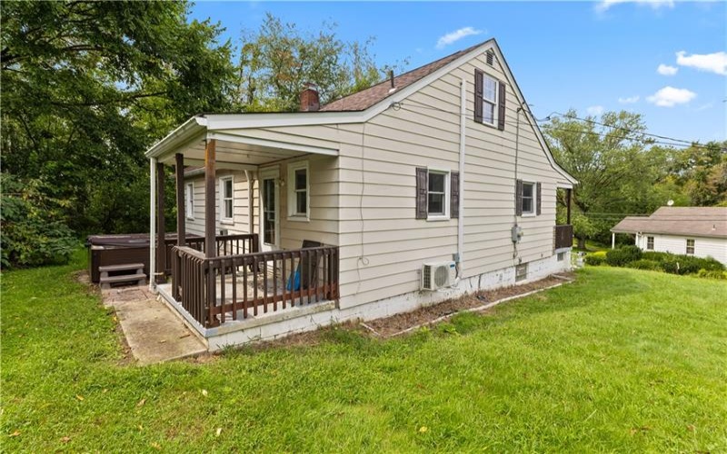 29 Devil's Den Road, Burgettstown, 15021, 3 Bedrooms Bedrooms, ,2.1 BathroomsBathrooms,Residential,For Sale,Devil's Den Road,1770089