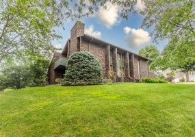 150 Brandywine Road, Uniontown, 15401, 3 Bedrooms Bedrooms, ,3.1 BathroomsBathrooms,Residential,For Sale,Brandywine Road,1770162