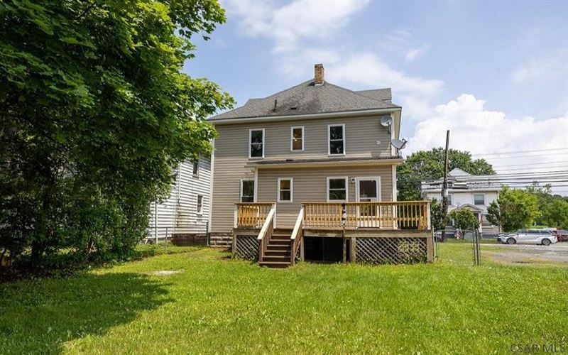 342 Main St, Somerset, 15501, 3 Bedrooms Bedrooms, ,2 BathroomsBathrooms,Residential,For Sale,Main St,1770202