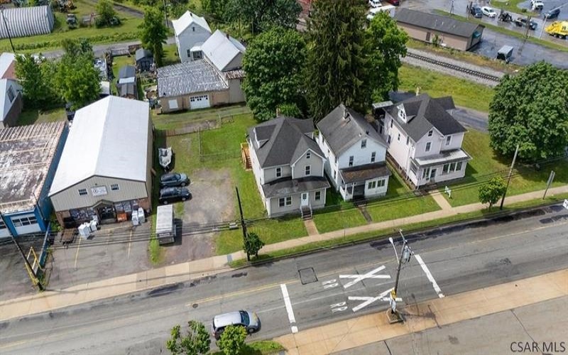 342 Main St, Somerset, 15501, 3 Bedrooms Bedrooms, ,2 BathroomsBathrooms,Residential,For Sale,Main St,1770202