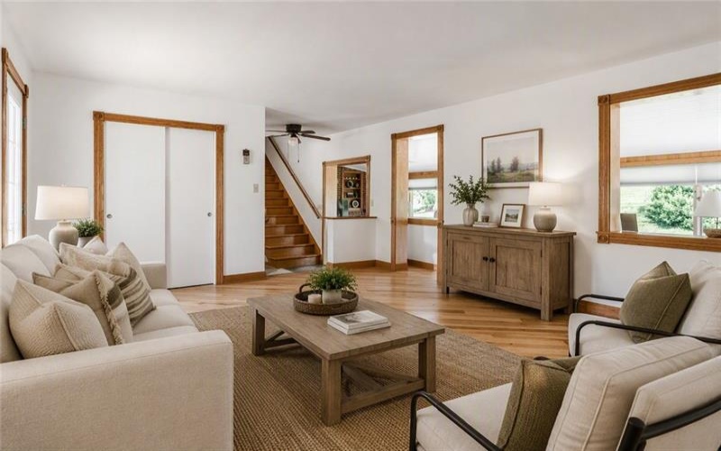 440 Owl Hollow Road, Ligonier, 15658, 4 Bedroom Bedrooms, 13 Room Rooms,4 BathroomBathrooms,Residential,For Sale,Owl Hollow Road,1770213