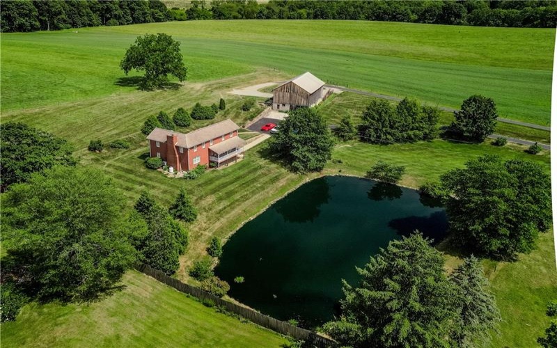 440 Owl Hollow Road, Ligonier, 15658, 4 Bedroom Bedrooms, 13 Room Rooms,4 BathroomBathrooms,Residential,For Sale,Owl Hollow Road,1770213