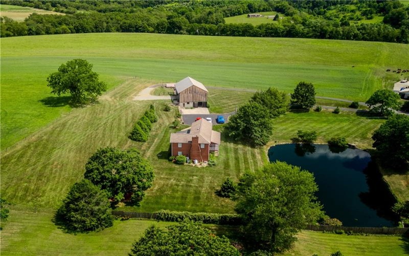 440 Owl Hollow Road, Ligonier, 15658, 4 Bedroom Bedrooms, 13 Room Rooms,4 BathroomBathrooms,Residential,For Sale,Owl Hollow Road,1770213