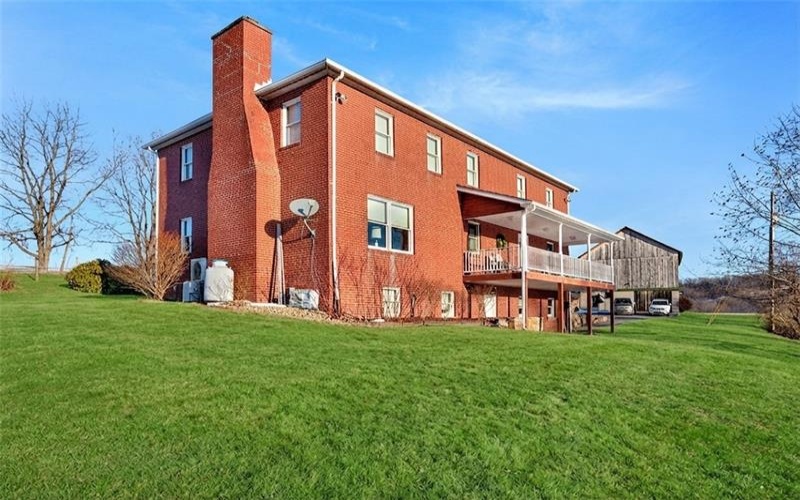 440 Owl Hollow Road, Ligonier, 15658, 4 Bedroom Bedrooms, 13 Room Rooms,4 BathroomBathrooms,Residential,For Sale,Owl Hollow Road,1770213