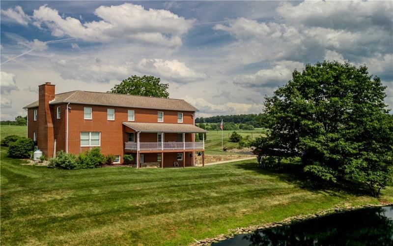440 Owl Hollow Road, Ligonier, 15658, 4 Bedroom Bedrooms, 13 Room Rooms,4 BathroomBathrooms,Residential,For Sale,Owl Hollow Road,1770213