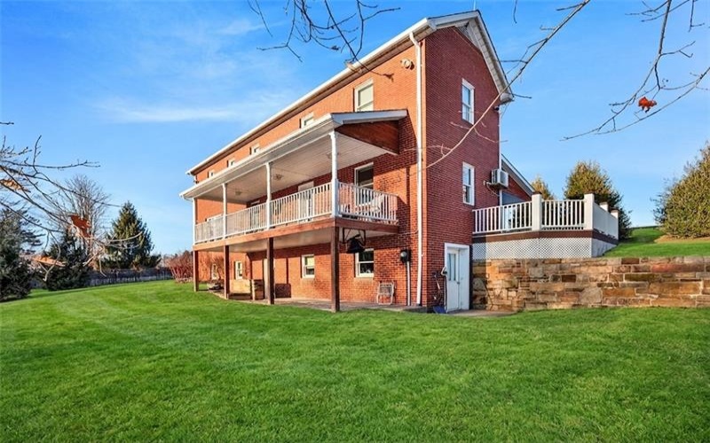 440 Owl Hollow Road, Ligonier, 15658, 4 Bedroom Bedrooms, 13 Room Rooms,4 BathroomBathrooms,Residential,For Sale,Owl Hollow Road,1770213