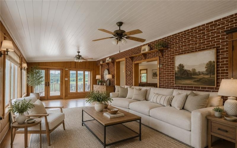440 Owl Hollow Road, Ligonier, 15658, 4 Bedroom Bedrooms, 13 Room Rooms,4 BathroomBathrooms,Residential,For Sale,Owl Hollow Road,1770213