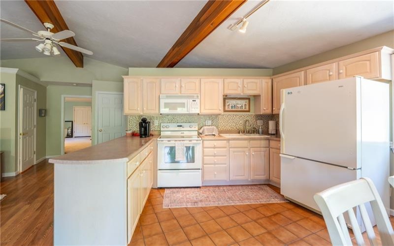 226 Antique Ln, Latrobe, 15650, 4 Bedrooms Bedrooms, ,2.1 BathroomsBathrooms,Residential,For Sale,Antique Ln,1770229