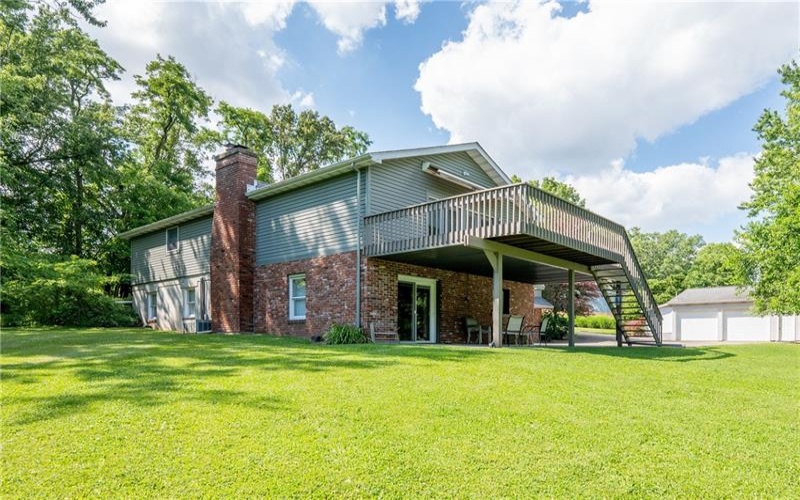 226 Antique Ln, Latrobe, 15650, 4 Bedrooms Bedrooms, ,2.1 BathroomsBathrooms,Residential,For Sale,Antique Ln,1770229