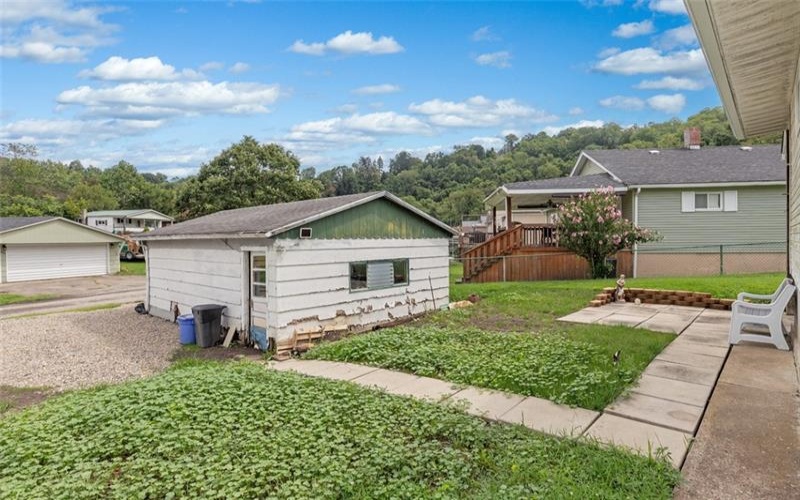 210 Brown Street, Brownsville, 15417, 2 Bedrooms Bedrooms, 7 Rooms Rooms,1.1 BathroomsBathrooms,Residential,For Sale,Brown Street,1770279