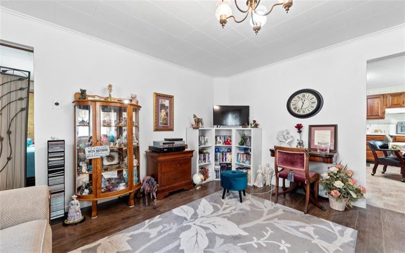 210 Brown Street, Brownsville, 15417, 2 Bedrooms Bedrooms, 7 Rooms Rooms,1.1 BathroomsBathrooms,Residential,For Sale,Brown Street,1770279