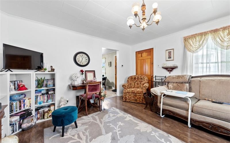 210 Brown Street, Brownsville, 15417, 2 Bedrooms Bedrooms, 7 Rooms Rooms,1.1 BathroomsBathrooms,Residential,For Sale,Brown Street,1770279