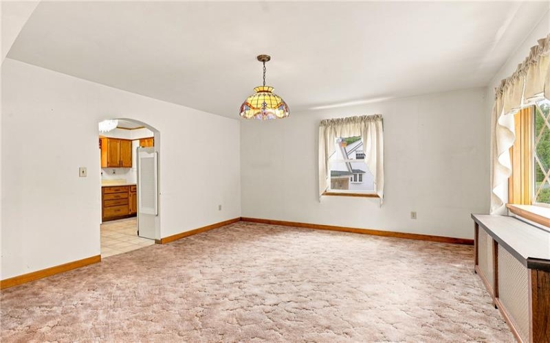 488 Bloom Rd, Hooversville, 15936, 3 Bedrooms Bedrooms, ,1 BathroomBathrooms,Residential,For Sale,Bloom Rd,1770297