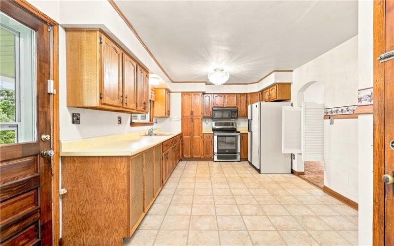 488 Bloom Rd, Hooversville, 15936, 3 Bedrooms Bedrooms, ,1 BathroomBathrooms,Residential,For Sale,Bloom Rd,1770297